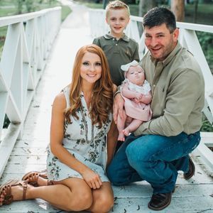 Meet your Posher, Lacey